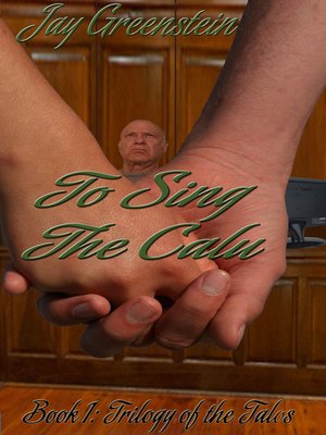 cover image of To Sing the Calu